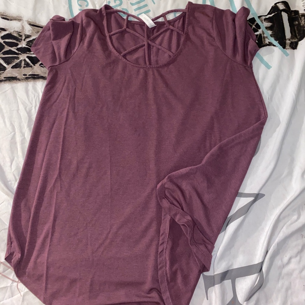 Cute top